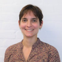 Dr Kristina McMillan-Lehnus - Specialist in Veterinary Anaesthesia and Analgesia
